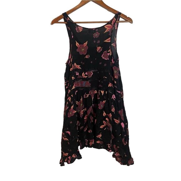 Intimately free‎ people floral slip dress. Size xs - Picture 6 of 8